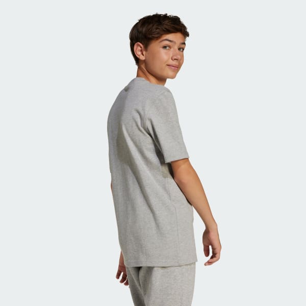 sedá Tričko ALL SZN Graphic Kids