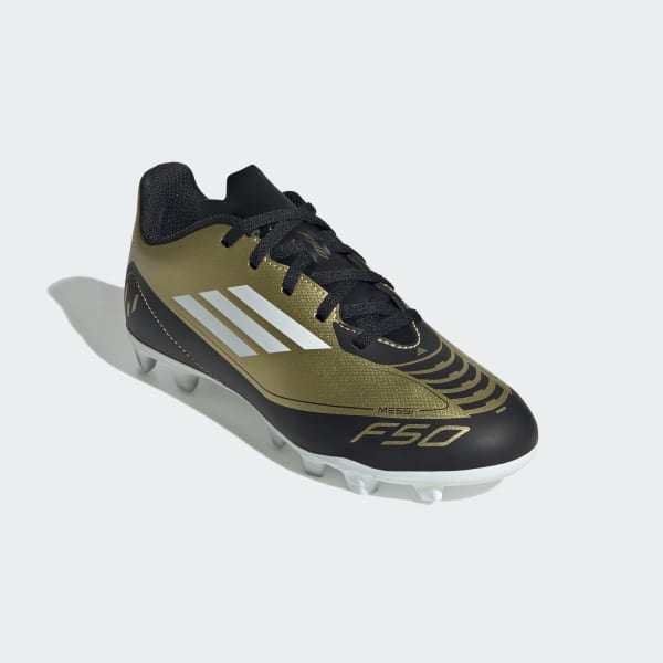 Adidas messi youth cleats new arrivals