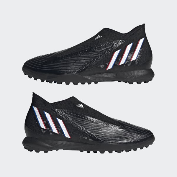Predator adidas sin cordones hotsell