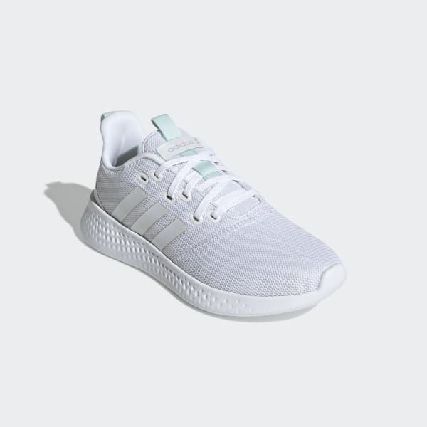 Adidas hot sale cloudfoam puremotion