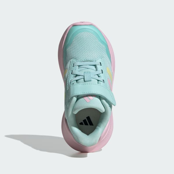 Turquesa Zapatillas Tensaur Run 2.0 Niños