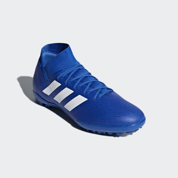 Chuteira society adidas nemeziz tango 18 3 tf online
