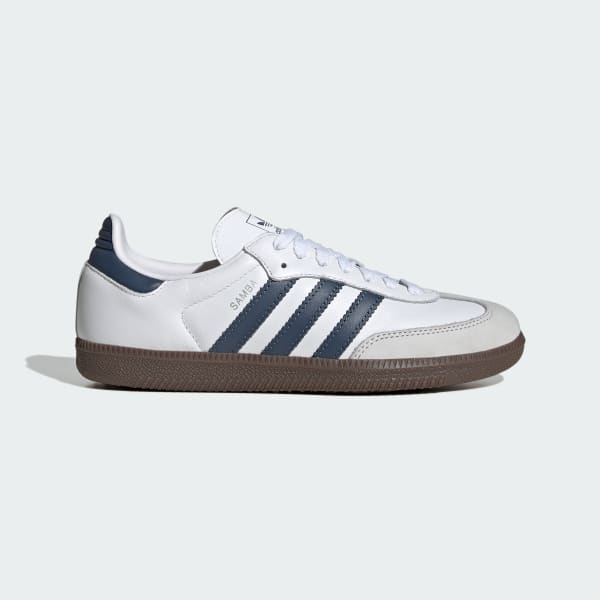 お歳暮・冬ギフト特集 2024 人気ランキング - Shoes OG Samba adidas White adiClub with Shipping Free | 靴