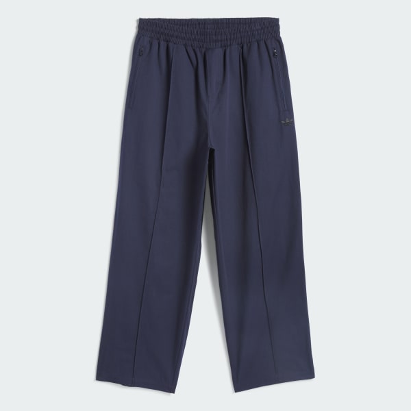 Pintuck Pants (Gender Neutral)