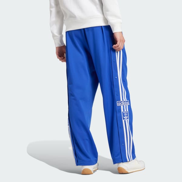 Adidas popper pants mens best sale