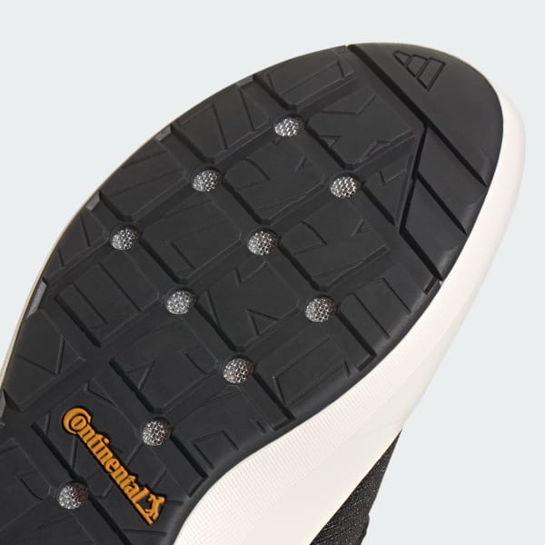 スリッポン☆アディダス☆Terrex Boat Slip-On☆選べる2色 adidas Terrex Winter Slip-On Cold.Rdy Boots - Black | Free