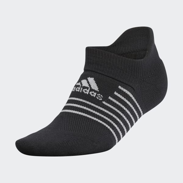 adidas Performance Golf Socks - Black | adidas Vietnam