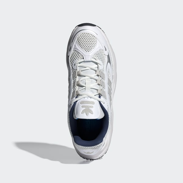 Blanco Tenis OZMILLEN
