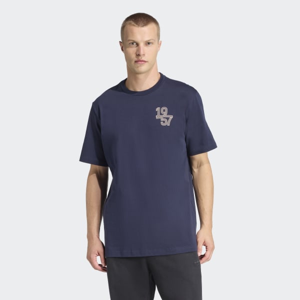 adidas Real Madrid シャツ 新品タグ付き Adidas Real Madrid 24/25 1/4 Zip Training Top - SoccerWorld