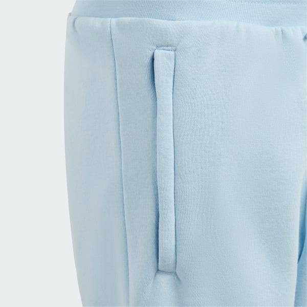 Azul Shorts Adicolor