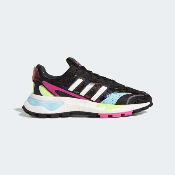 adidas Retropy P9 ‘Core Black / Multi’ 0.00 Free Shipping