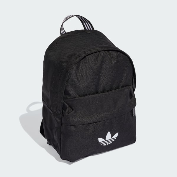 Hitam Ransel Kecil Adicolor