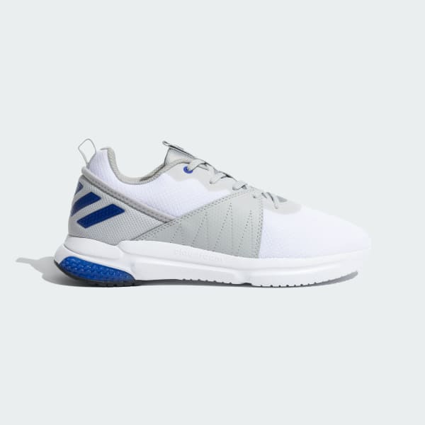 White ADI-ACME SHOES