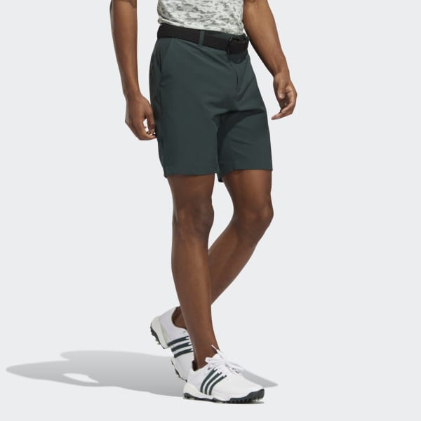 Green Ultimate365 Core 8.5-Inch Golf Shorts