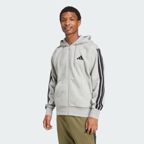 Gris M 3S FL FZ HD