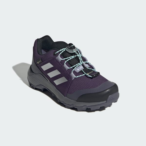 Lila TERREX GORE-TEX Wanderschuh