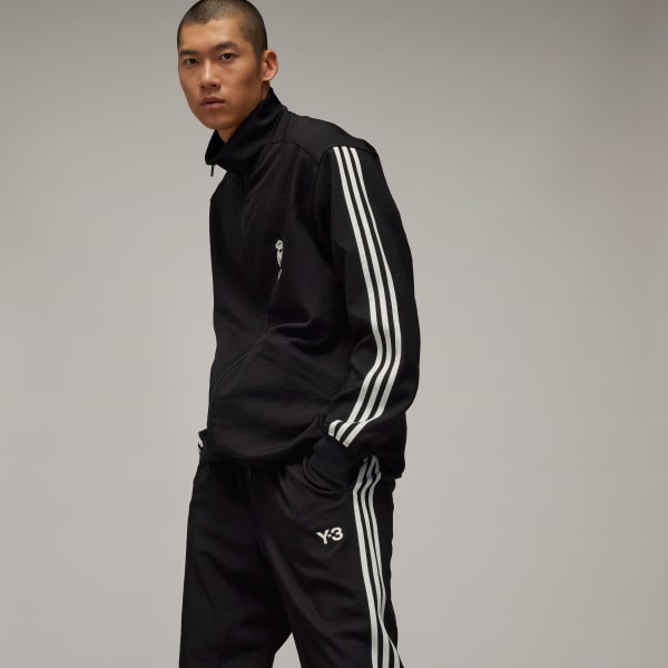 Pantaloni store yamamoto adidas