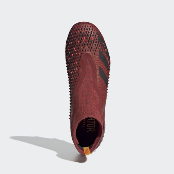 Botines adidas cheap dragon