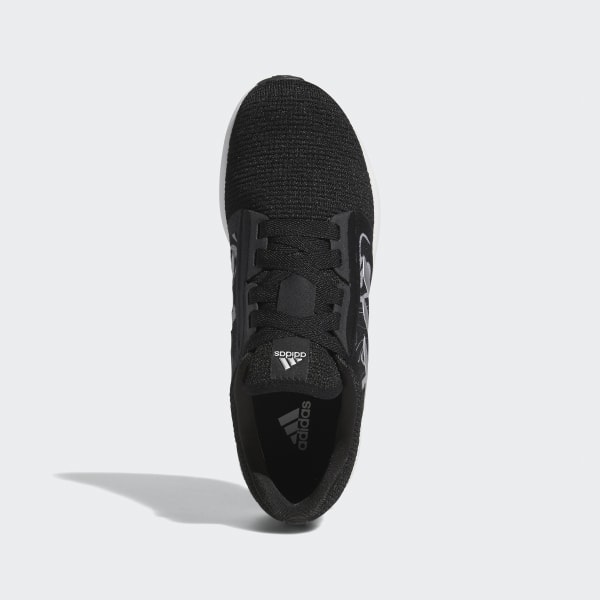 Adidas edge lux black gum shop