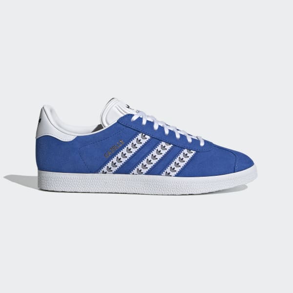 adidas sko blå adidas sko blå