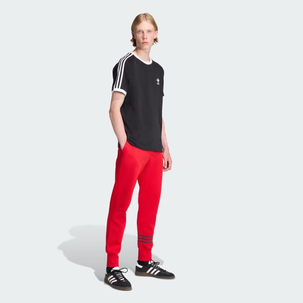 Rod Street Neuclassics Cuffed Joggebukse