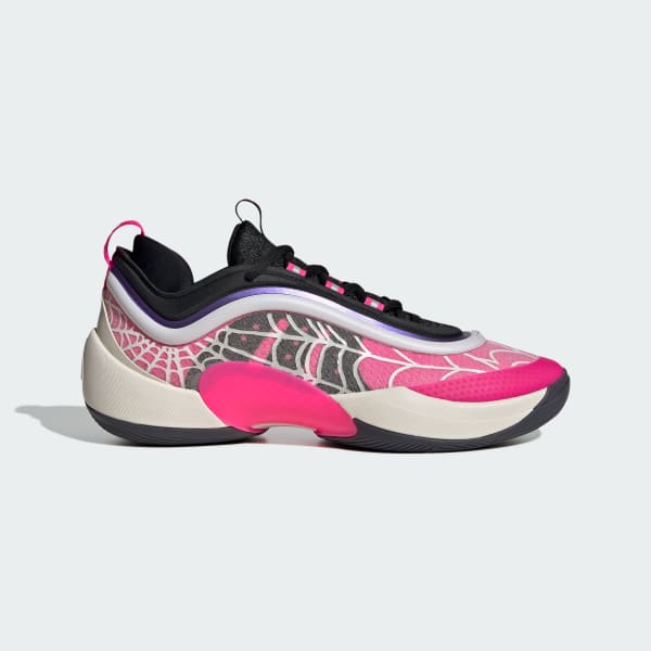 Adidas crazy byw lvl 1 black carbon new arrivals