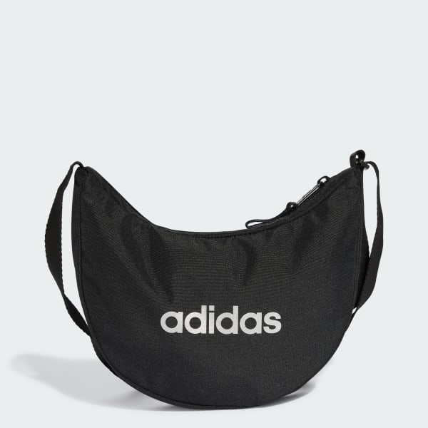 ショルダーバッグ・ポシェット [adidas ]Linear Essentials Festival Bag Linear_Essentials_Festival_Bag