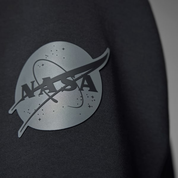 関税込★adidas★ x Juventus x NASA コラボ 上下セットアップ Special Adidas x NASA Juventus 2024 Lifestyle Collection