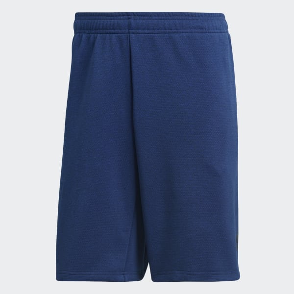 adidas 4KRFT Tech Shorts - Blue | adidas US