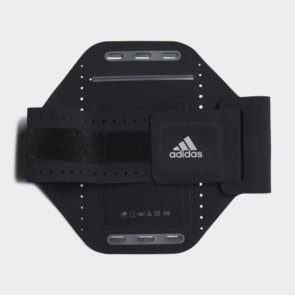 noir Brassard Universal Black (Taille S)