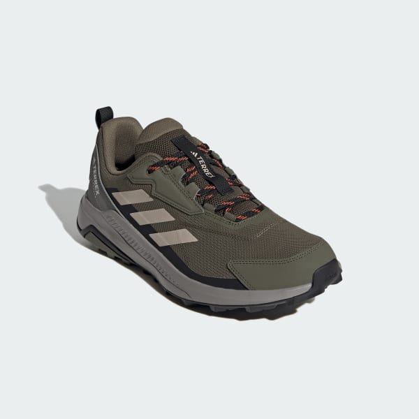 Gronn Terrex Anylander Hiking Sko