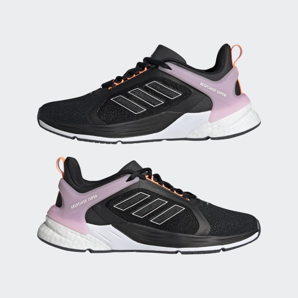 adidas response super 2.0 women's running shoes