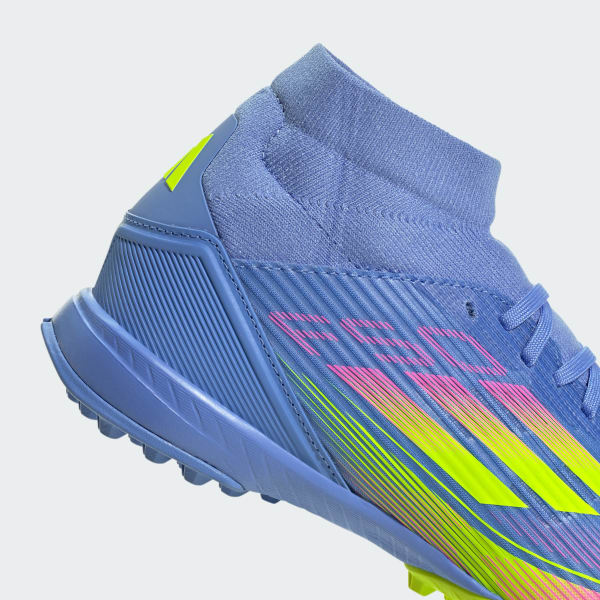 Adidas F50 League Mid-Cut Turf Soccer Shoes BUY IN EUROPE