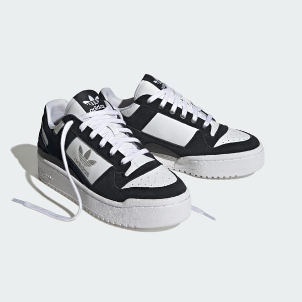 Μαύρο Forum Bold Shoes