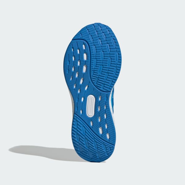 Bleu Chaussure Ultrarun 5 Enfants