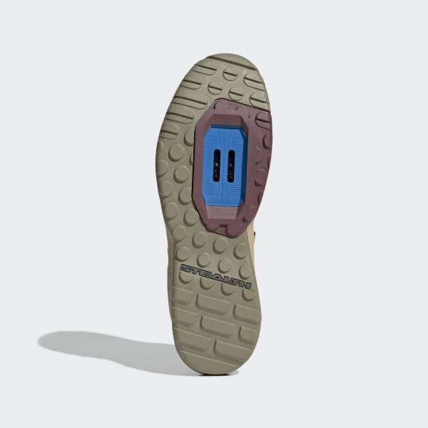 Bezowy Five Ten Trailcross Clip-In Shoes