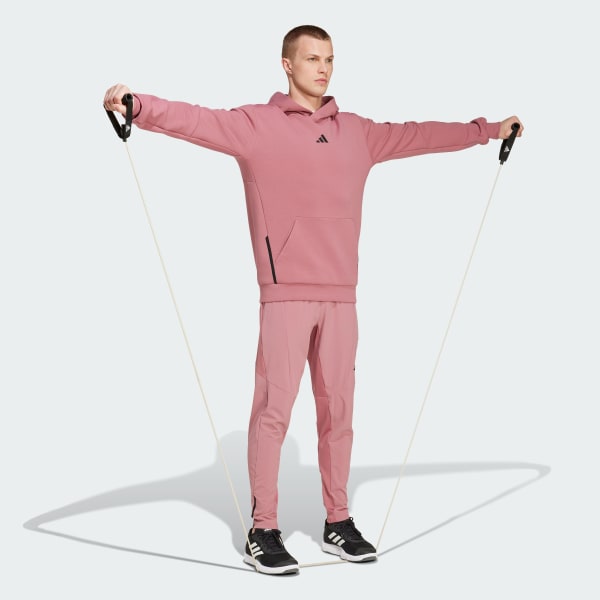 Rosa Pantalón Designed for Training Hybrid