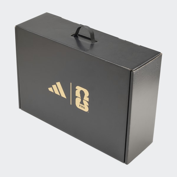 Kit Bolas Copa do Mundo da FIFA Historical Club - Multicores