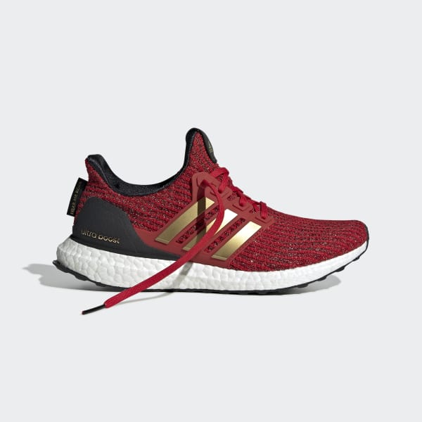 Adidas Ultraboost X Game Of Thrones Ayakkabi Kirmizi Adidas Turkey