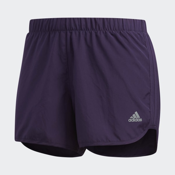 adidas marathon 2 shorts