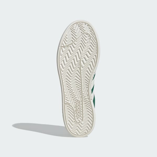 Green Grand Court Alpha Shoes