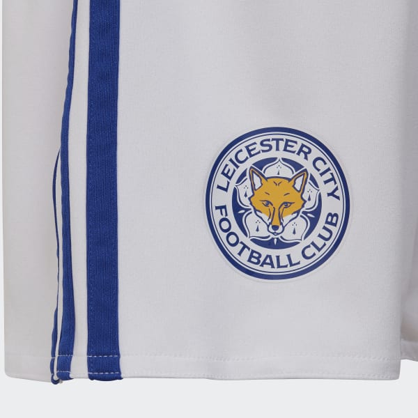 Bleu Mini kit Domicile Leicester City FC HNR84