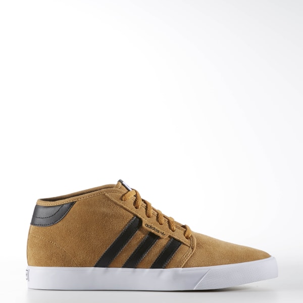 adidas seeley marron