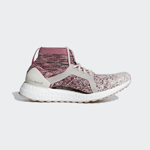 adidas ultra boost x all terrain