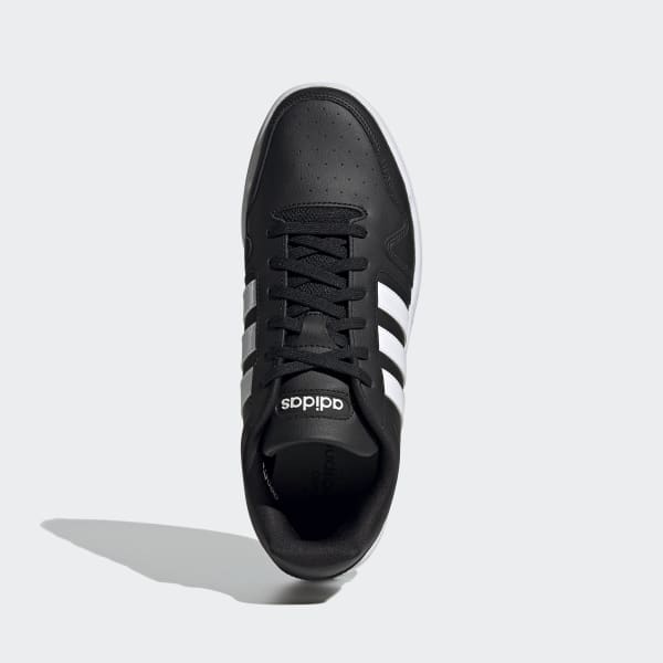 Negro Tenis Postmove