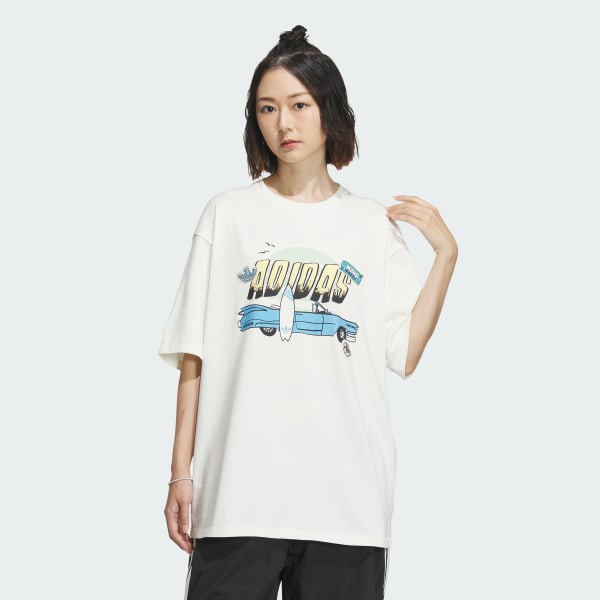 Summer Holiday Graphic Play