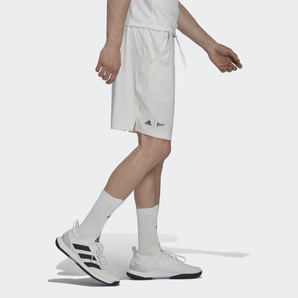 Bialy Tennis London Knit Ergo Shorts
