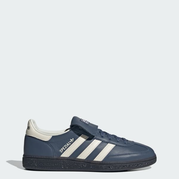 Handball spezial adidas blau online