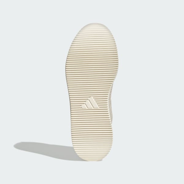 Beige Acesmash Shoes