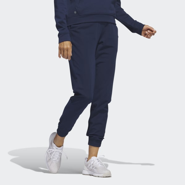 Blue Go-To Golf Joggers